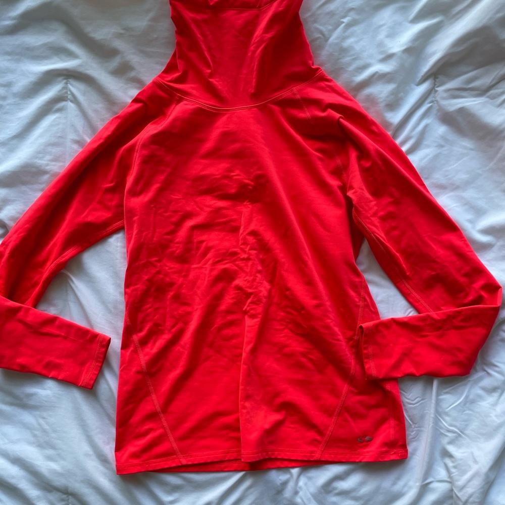 Champion Running Jacket - Picture 2 of 8